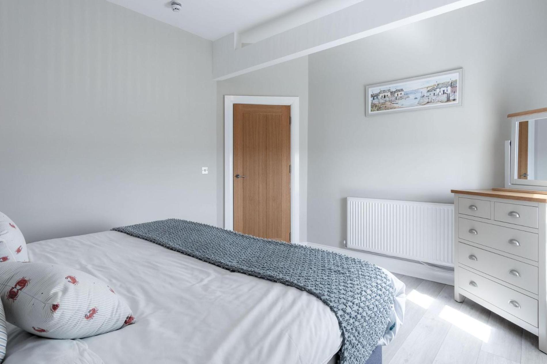 Beach Haven Hideout - 2 Bedroom - Milford Haven Buitenkant foto